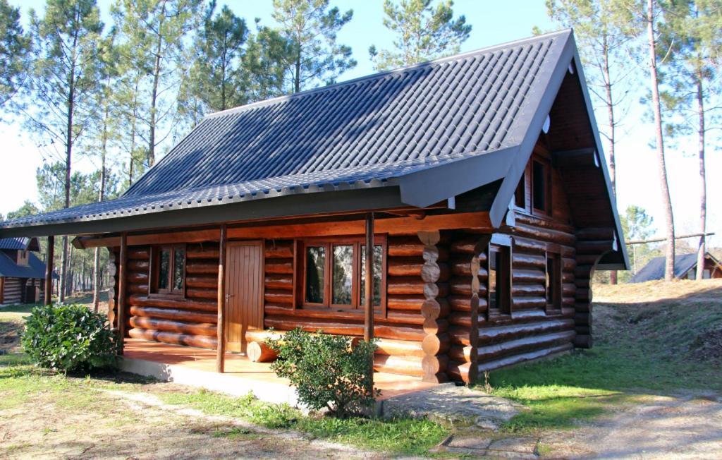 Diverlanhoso - Alojamento Повуа-де-Ланнюзу Екстер'єр фото